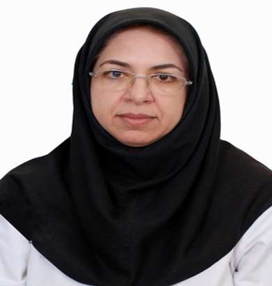 Dr. Soheila Nasiri